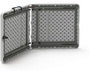 Mesa Plegable Portafolio 120x60 Portátil Resistente Calidad