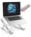 Soporte Laptop Stand Mini 10-15.6 Pul Portátil Ajustable