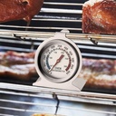 Termometro Cocina Horno Acero Resistente 50-300º Calidad Res