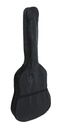 Guitarra Acustica Curva Ocelotl 38 Pulgadas Accesorios Funda