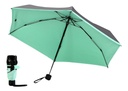 Paraguas Tecnologico Mini Bolsillo Compacto Calidad Plegable