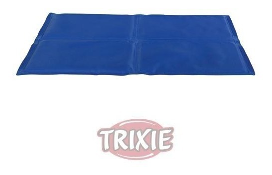 Trixie Confort Descanso Manta Alfombrilla Refrescante  90×50